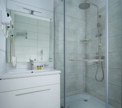 Gamma Junior with balcony в Fioleto Ultra All Inclusive&SPA Anapa Miracleon