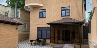 Кисловодск: Гостевой дом М