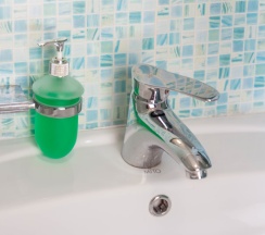 Номер-студио Делюкс в Ахоум