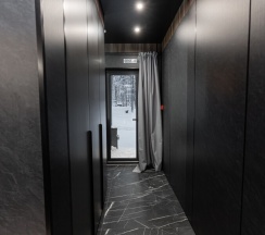 Ривьера Black в Мы здесь