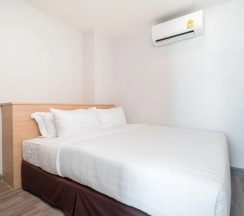 Номер Grand Family с 3 комнатами в Grand Kata VIP