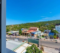 Семейный номер Standard с видом на горы в KLC Holidays Phu Quoc Hotel