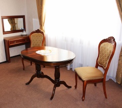 СЮИТ ДЖУНИОР в Аврора