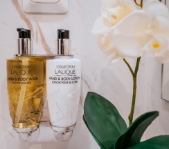 Апартаменты в Ring Premier Hotel