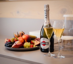 Полулюкс в Opera Wellness Hotel