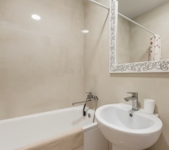 Стандарт (до 2-х человек) в Уют