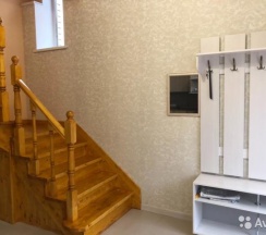 Коттедж стандарт в Ника