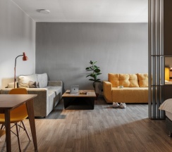 Семейный в Ласка