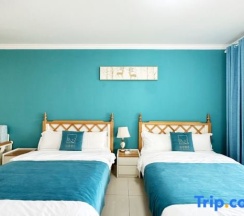Одноместный номер Standard в Alphabeto Resort