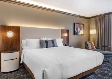 Двухместный номер Premier двуспальная кровать в Omni Austin Hotel Downtown