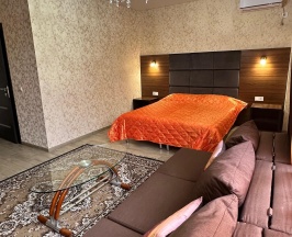 Стандарт улучшенный в Шоколад