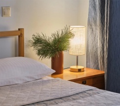 Двухместный номер Эконом двуспальная кровать в Сарай Сараев