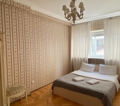Квартира в Апартаменты на Москва, Большой Конюшковский пер., 27А
