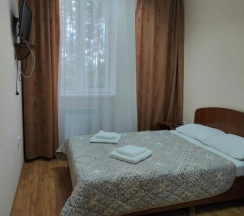 2х местный - 1 комната в Куль-Тау