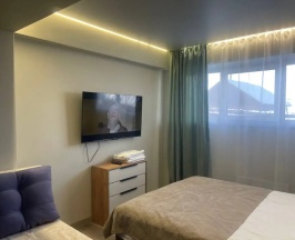 Апартаменты Comfort в Гостевой дом