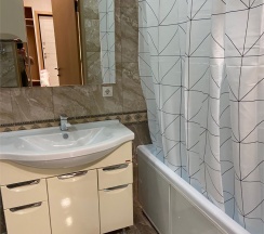 Апартаменты 10 в Высота