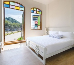 Номер Standard в O'nya Phuket Hotel