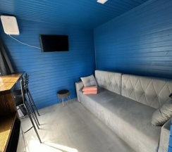 Коттедж стандарт в Reo Rest-Лесное озеро