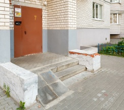 227, ул. Войкова д. 6 в Красивые квартиры