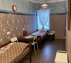 Стандарт двухместный в Зеленая вилла