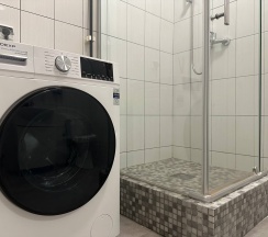 Квартира в Апартаменты на улица Николаева, 18