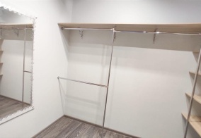 Апартаменты Апартаменты на улица Дзержинского, 87Б в Коломне