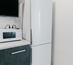 Квартира в Апартаменты на Курчатова 27/1