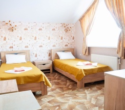 2 х местный стандарт в Диана