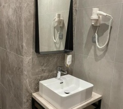 1-местный номер комфорт в Xenia city hotel
