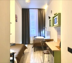 Двухместный номер Standard 2 отдельные кровати в Мечтатель