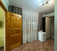 Стандарт 2х комн (2к) в Тростник