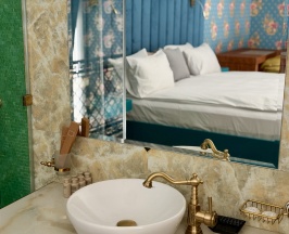 DOLCE VITA в Malakhovka Palace