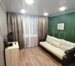 Квартира в Апартаменты на ул. Ленина, 31