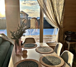 Дом в ЭхоКостра