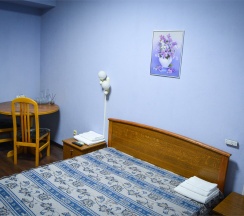 Одноместный комфорт в Профсоюзная
