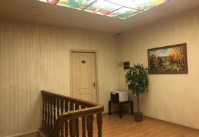 Апартаменты Шале поляна в Новоабзаково
