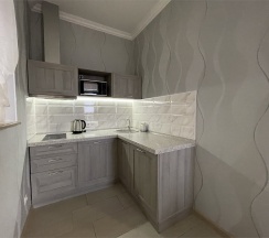 Студия 2х местная в Atlant city