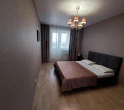 Люкс в Апартаменты Grand Avenu VLG 2