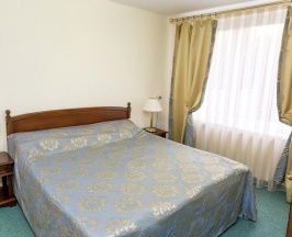 Номер Comfort в Лебедь