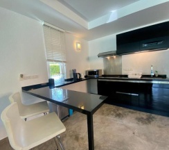 Двухместная вилла с 3 комнатами в Siam Royal View Pool Villa by PSR ASIA