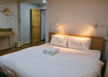 Семейный номер Standard в Home Story Hostel Chiang Mai