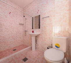 Стандарт пятиместный номер с балконом в Ниагара фоллс