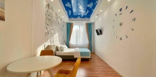 Архангельск: Апартаменты Баринн