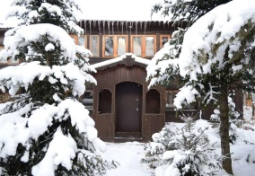 Гостевой дом Lake house на Телецком озере