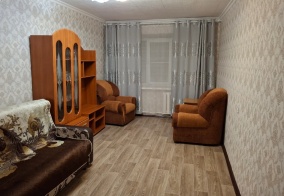 Апартаменты День-Ночь в Забайкальском крае