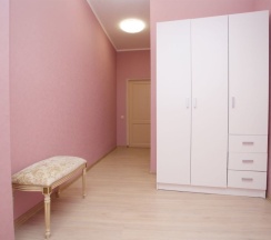 Двухместный номер Deluxe двуспальная кровать в Piter