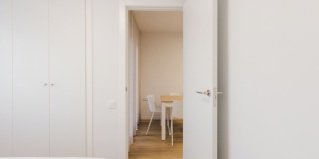 Валенсия: Апартаменты Pio Xii Apartments Valencia