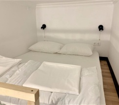 L47 (3-х местный) | Лиговский пр. 47 в Piter Palace L47