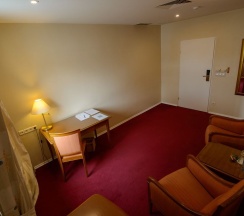 Studio в Фортеция