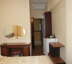 Комфорт в New Astoria
